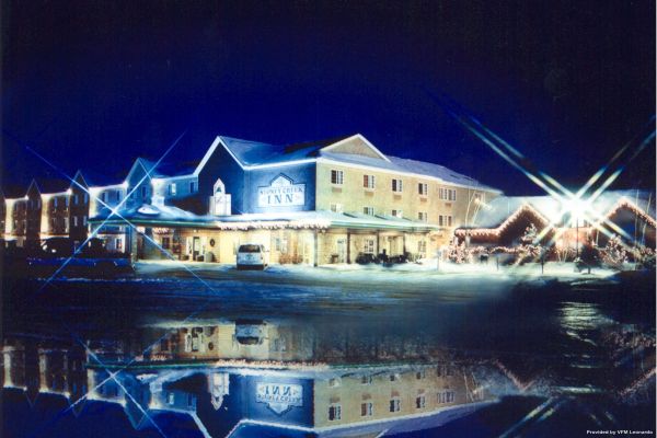 Stoney Creek Hotel Wausau (Mosinee)
